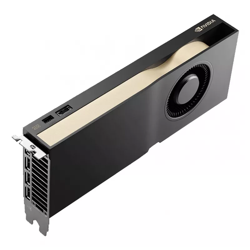 PNY RTX PRO 4500 Blackwell NVIDIA 32 GB GDDR7 profesionali vaizdo plokštė