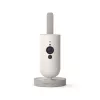 Philips AVENT SCD953/26 vaizdo kūdikio monitorius 400 m Wi-Fi pilka, balta