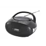 Inter Sales Denver TC-29 - Analoginis - FM - Grojaraštis - CD-R CD-RW - 1 W