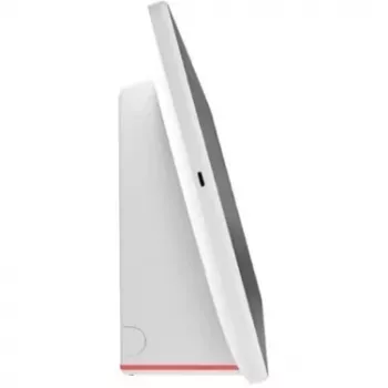 CISCO ROOM NAVIGATOR-WALL MOUNT FIRST LIGHT (BALTAS) ATSARGINĖ DALIS