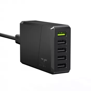Kroviklis mobiliesiems įrenginiams Green Cell CHARGC05