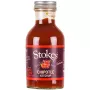 Padažas Chipotle Ketchup 245 ml STOKES SAUCES