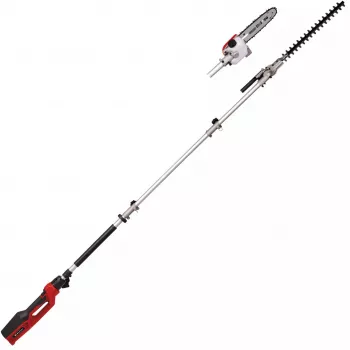 Einhell krūmapjovė / stiebinis pjūklas GC-HC 90/2046 T
