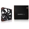 Ventiliatorius Noctua NF-A14 INDUSTRIALPPC-2000 PWM, 140x25 mm, 12V, PWM, 500–2000 RPM, 182,5 m³/h, IP52, SSO guolis