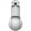 IP apsaugos kamera UBIQUITI G6 PTZ — 3864×2160, sferinė, lauko/vidaus, laidinė, lubų/sienos/stulpo montavimas, 350° sukimas, 109,9°×56,7° vaizdo kampai