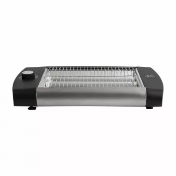 Skrudintuvas JATA JETT1588 600 W Juodas Nerūdijantis Plienas