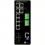 Valdomas LANCOM IGS-3510XUP 3 sluoksnio valdiklis, 8x 2.5G RJ-45 prievadai, 10G palaikymas, PoE, 68 Gbit/s perjungimas