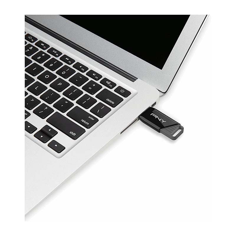 “Pny Attach X USB 3.2 128GB Pack - 128 GB (P-FD128ATTX-GE)”