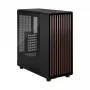 Korpusas Fractal Design North Midi Tower Black