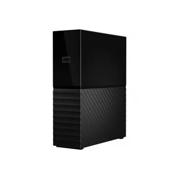 Išorinis kietasis diskas Western Digital 14 TB USB 3.2 My Book