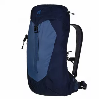 Kuprinė DEUTER AC Life 16 — 16 L tamsiai mėlyna, vidinis rėmas