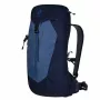 Kuprinė DEUTER AC Life 16 — 16 L tamsiai mėlyna, vidinis rėmas