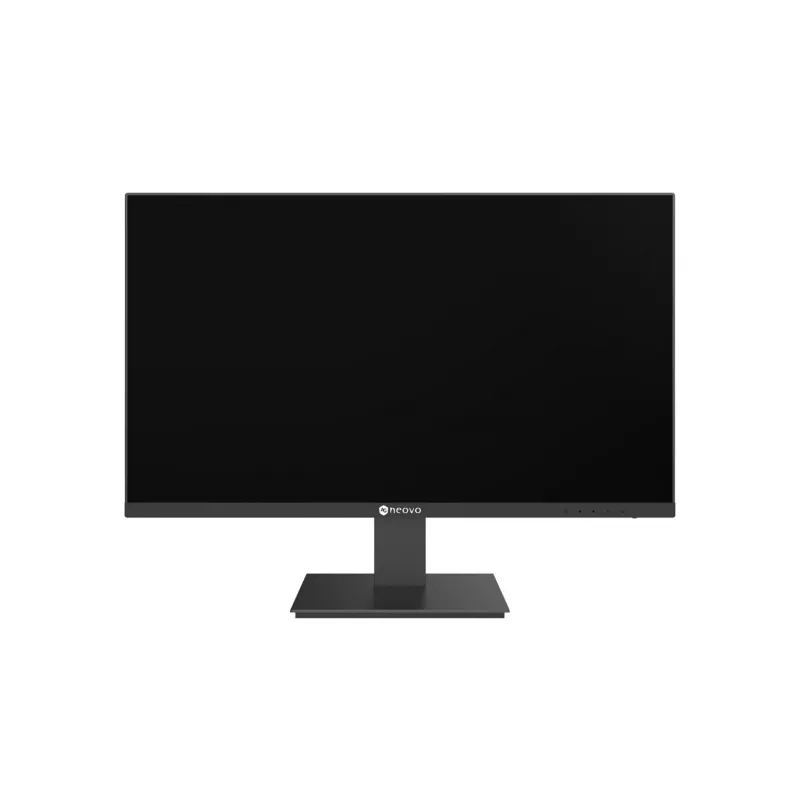 AG Neovo LA-2703 – bekampis LED monitorius, HDMI, DP, VGA