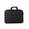 Addison Preston 15 nešiojamojo kompiuterio dėklas 39,6 cm (15,6 inch) Toploader juodos spalvos