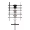 Mobilus stovas televizoriui ART S-11 LCD/LED 37-86'' 50 kg