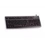 CHERRY G83-6104 klaviatūra Universal USB QWERTY JAV anglų Pilka