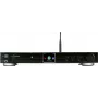 Renkforce RF-DAB-IR1700 Radijo adapteris internetinis radijas, DAB+, FM, WLAN, LAN, Bluetooth®, DLNA suderinamas, aliuminis (šlifuotas) (MA-20)