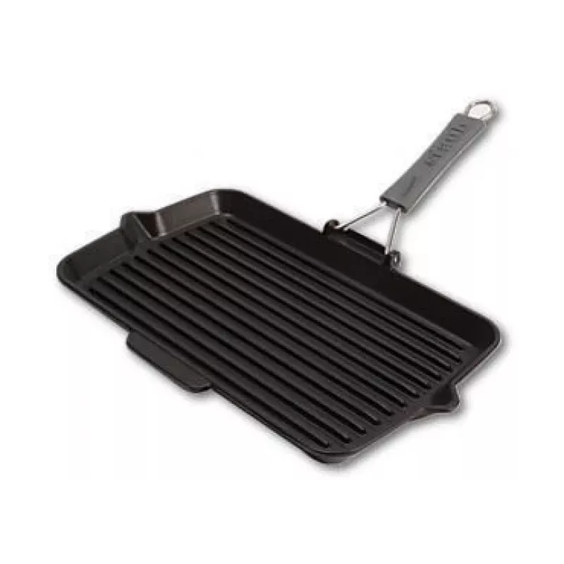 Kepimo keptuvė Staub 40509-343-0