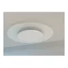 Synergy 21 LED apvalus lubinis šviestuvas skaidrus 12W RL nw