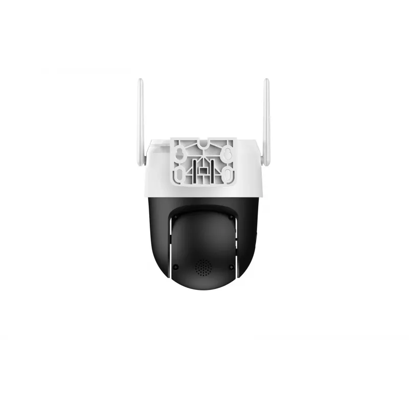 Dahua Technology 5MP lauko fiksuoto židinio nuotolio belaidė PT tinklo kamera