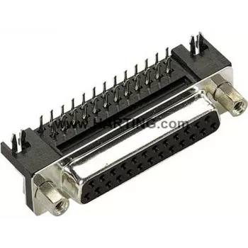 Harting 09 68 153 5612 jungtis
