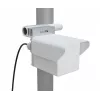MIKROTIK ROUTERBOARD Wireless Wire Dish (CubeG-5ac60aypair) – belaidžio ryšio rinkinys