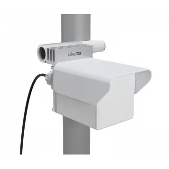 MIKROTIK ROUTERBOARD Wireless Wire Dish (CubeG-5ac60aypair) – belaidžio ryšio rinkinys