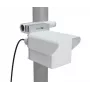 MIKROTIK ROUTERBOARD Wireless Wire Dish (CubeG-5ac60aypair) – belaidžio ryšio rinkinys