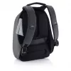 Kuprinė XDDESIGN P705.291 Antracitinė — 18 L, skyriai nešiojamam kompiuteriui ir planšetei, užrakinamas pagrindinis užtrauktukas