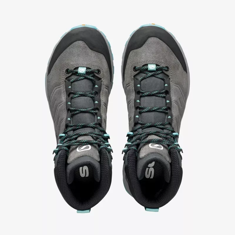 Scarpa RUSH TRK GTX WOMAN moteriški žygiavimo batai 465 g