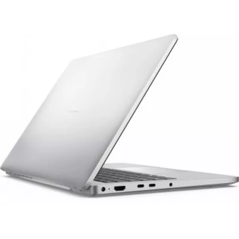 Nešiojamas kompiuteris Dell Pro 14 U7-255U / 14 inch FHD+ / 32 GB / 512 SSD / Windows 11 Pro / 3 metų garantija (US klaviatūra)