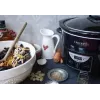 Crock-Pot lėtai verdantis puodas SCCPRC507B-050 4.7 l (juodas)