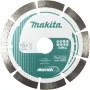 Deimantinis pjovimo diskas Makita D-80086 125 mm skersmuo 22,23 mm anga