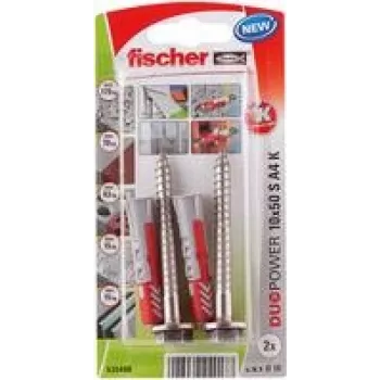 Fischer 535488 laikiklis