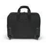 Trolley lagaminas DICOTA D32043-RPET 17,3 col. Juodas