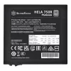 Maitinimo blokas SilverStone HELA 750R 750 W