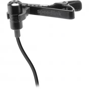 Segtuvinis mikrofonas SPEEDLINK SPES