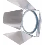EUROLITE PAR-64 Spot sil 42102080 – prožektoriaus ribotuvas