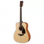 Akustinė gitara Yamaha FG800 Natural 02