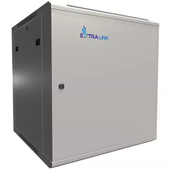 Sieninis stovas Extralink EX.12981 12U Pilka