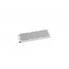 DeepCool LM360 WH skysčio aušinimo rinkinys procesoriui 12 cm baltas 1 vnt.