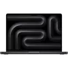 MacBook Pro 14 M4 Max, Space Black, M4 Max (14-CPU/32-GPU), 36 GB, 1 TB, Vokiška klaviatūra, 96 W USB-C maitinimo adapteris, MX2K3D/A