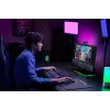 Razer Kiyo V2 internetinė kamera, 4K 30 FPS, 1080p 60 FPS, su triukšmo slopinimo mikrofonu