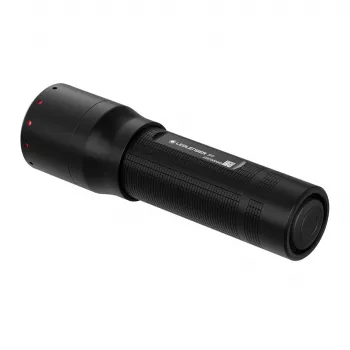 Ledlenser P7 Juodas Rankinis Prožektorius LED