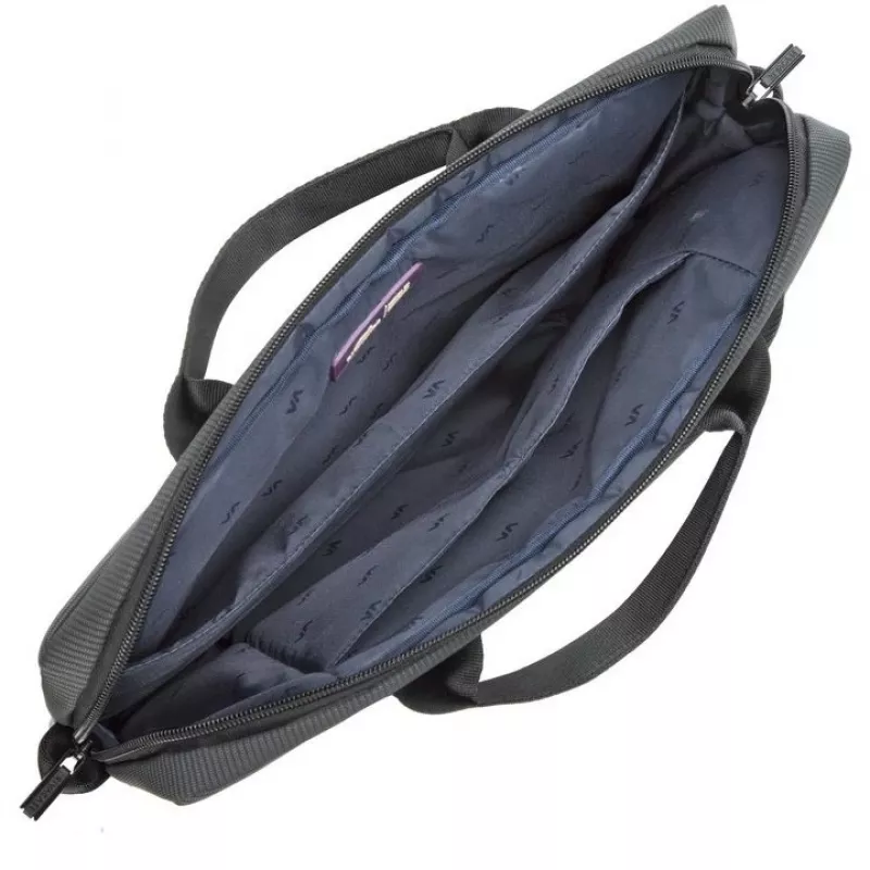 Porteris Rivacase 8730 39,6 cm (15,6 colio) juodas
