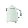 Smeg 50's Style virdulys KLF05PGEU pastelinė žalia