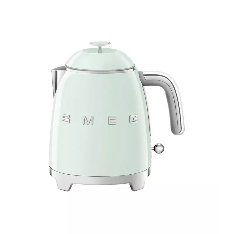 Smeg 50's Style virdulys KLF05PGEU pastelinė žalia