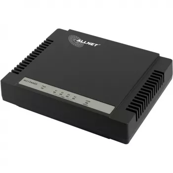 Modemas ALLNET ALL126AS3