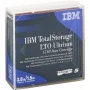 Tuščia duomenų juosta IBM 46X1290 LTO Ultrium 5
