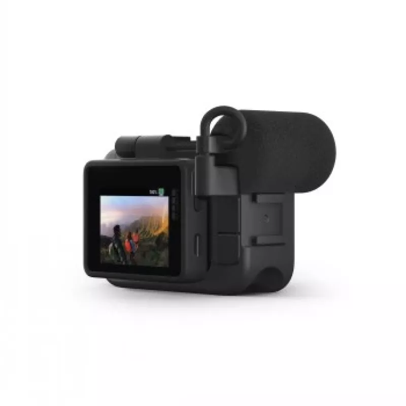 GoPro Display Mod – papildomas ekrano modulis